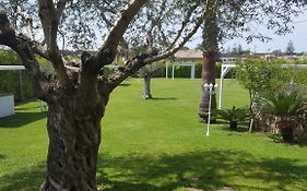 Torre dei Mori Boutique Rooms B&B