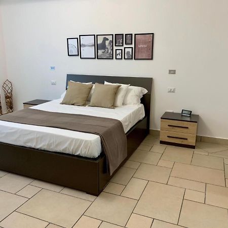 Torre dei Mori Boutique Rooms B&B Capaccio Esterno foto
