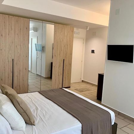 Torre dei Mori Boutique Rooms B&B Capaccio Esterno foto